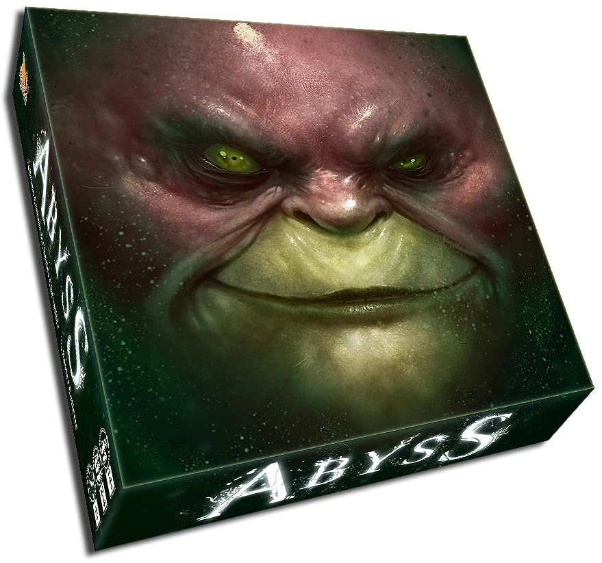 Abyss (French)