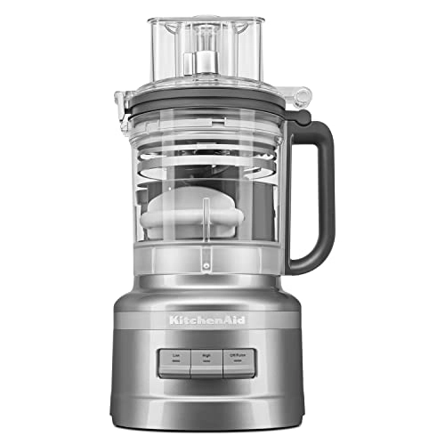 Food Processor "Classic" - 3.1L 400 watts