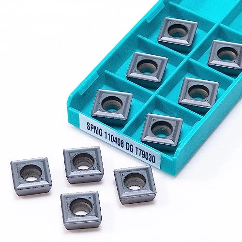 SPMG110408 + TT9030 + TT8020 - 10ST