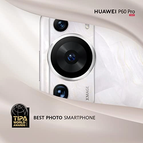 P60 Pro - 12GB 512GB