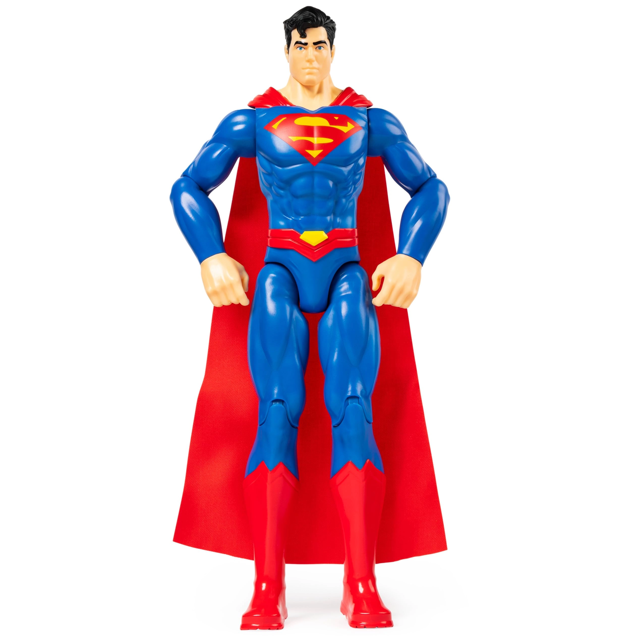 Spin Master Superman - Comic - 3 yr(s) 1 piece (30.8 cm) (6056778)