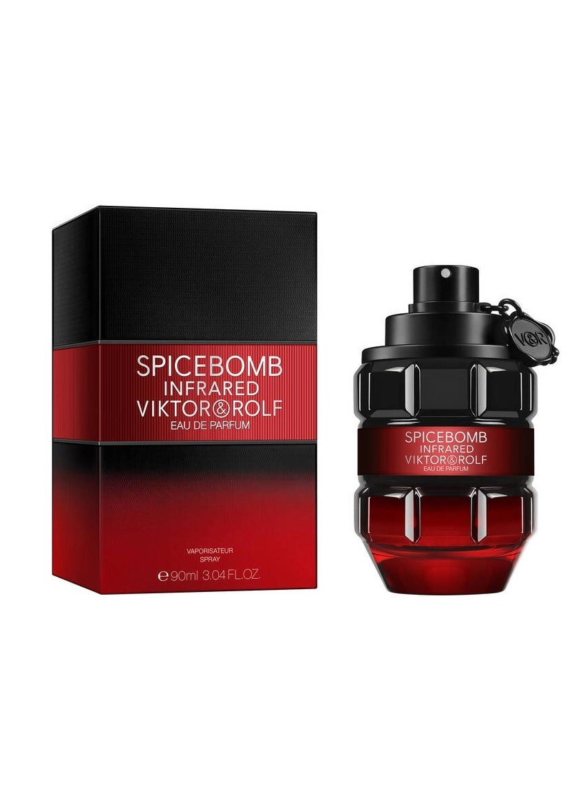 Viktor&Rolf Spice Bomb Infrared Eau de Parfum 90ml