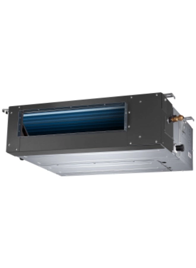 CMT-XM 24MC - 2 Ton + MSAT-XM 24MA-G