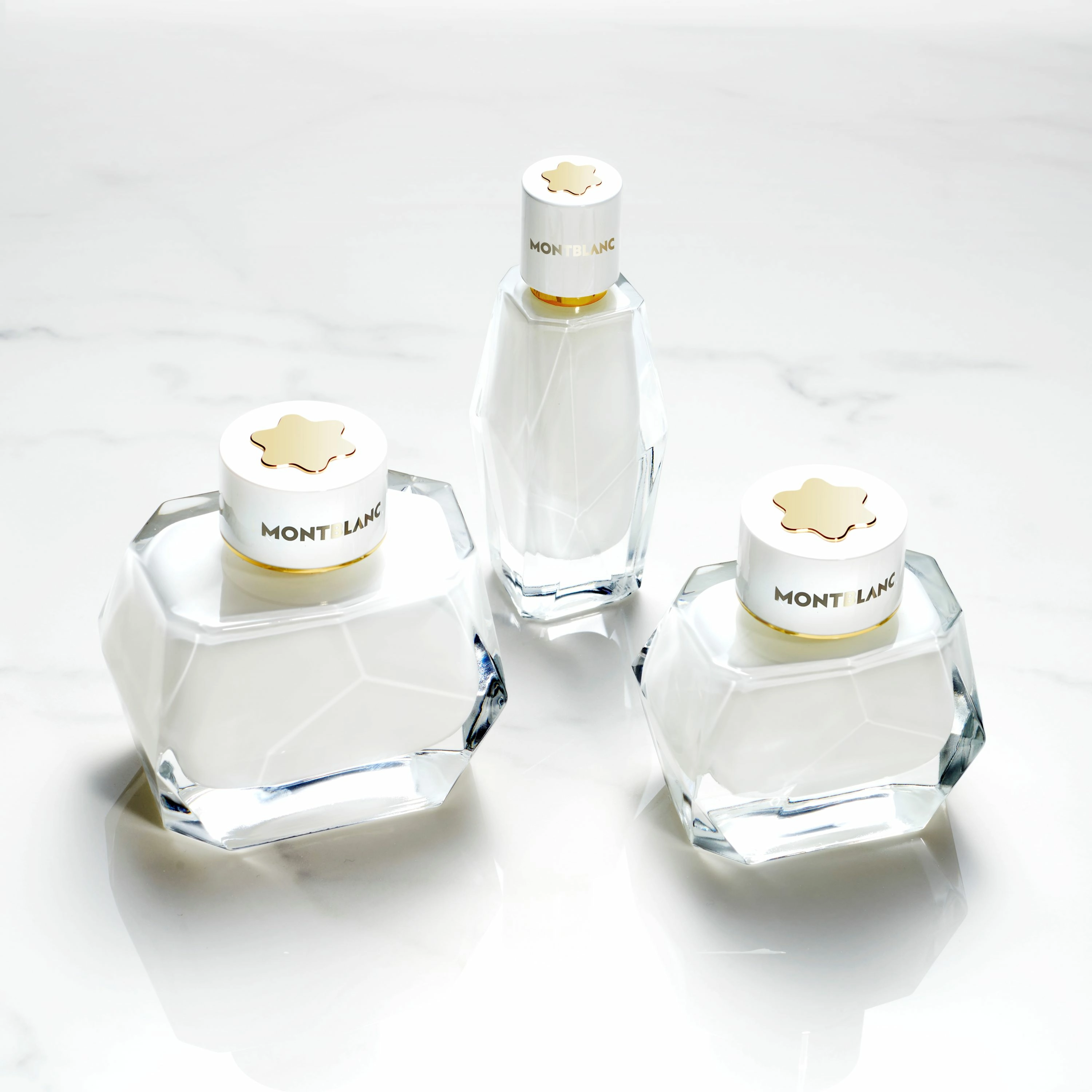 Signature Eau de Parfum 50 ml