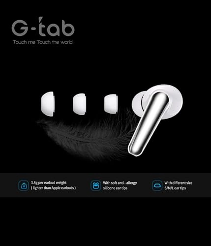 X14 Wireless Earbud