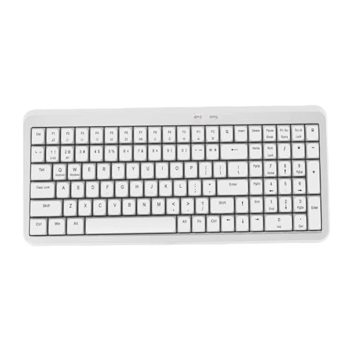 Wireless Keyboard - Wireless