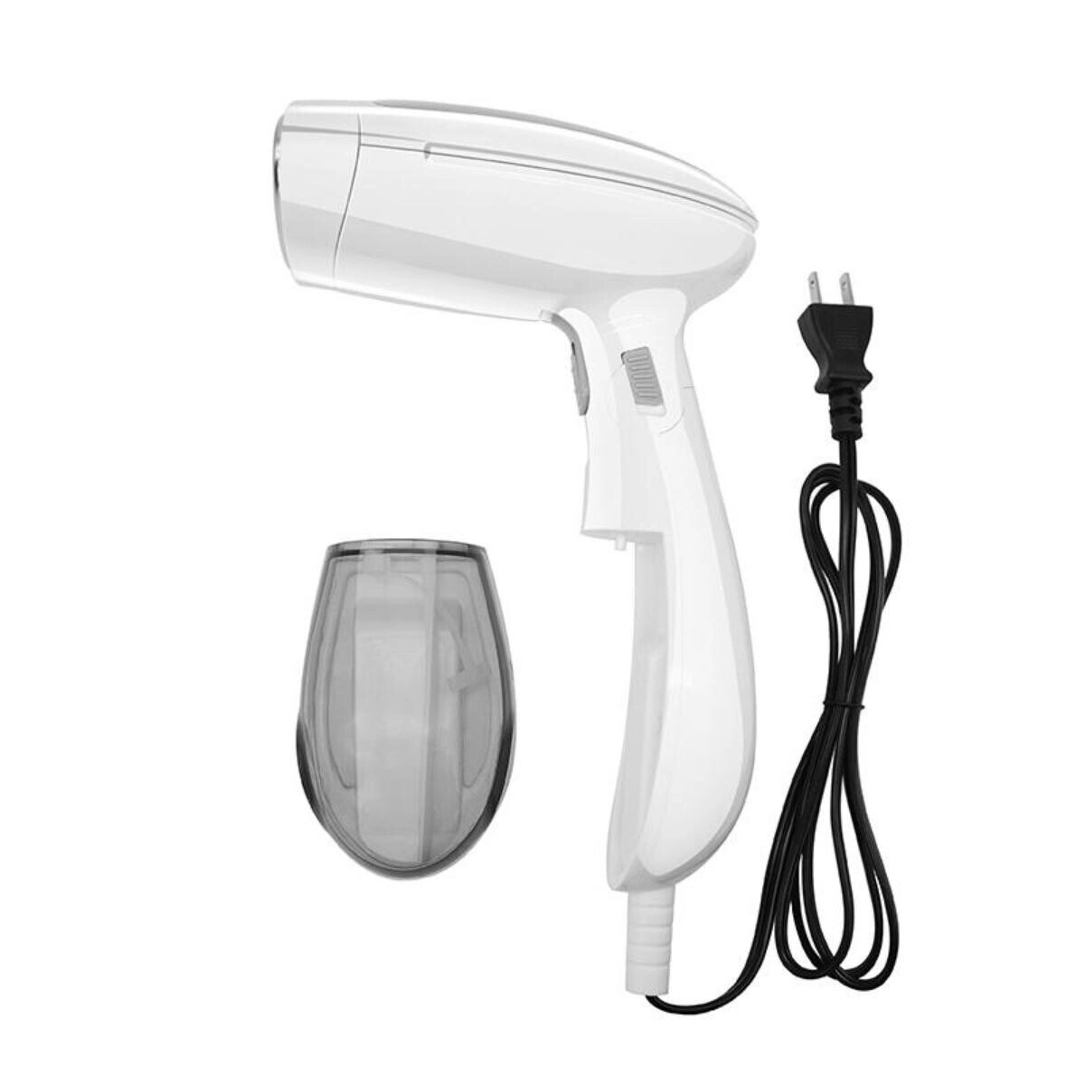 Garment Steamer - 1500W Portable Handheld Overheat Protection