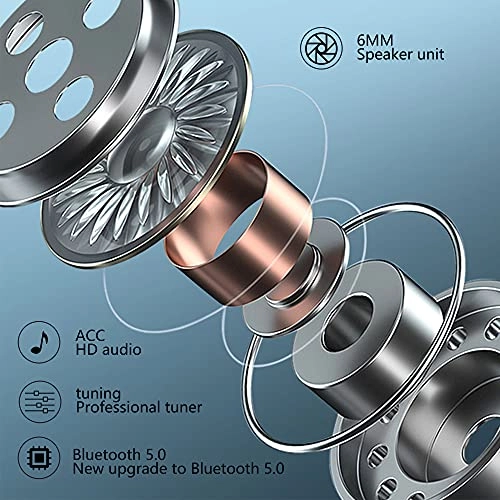 ZY-K37 Wireless Earbud