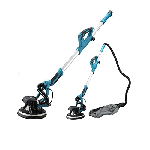 Wall Sanding Machine - 1800W 1000-2100R/MIN 230MM