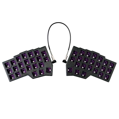 Corne V4 - Wired
