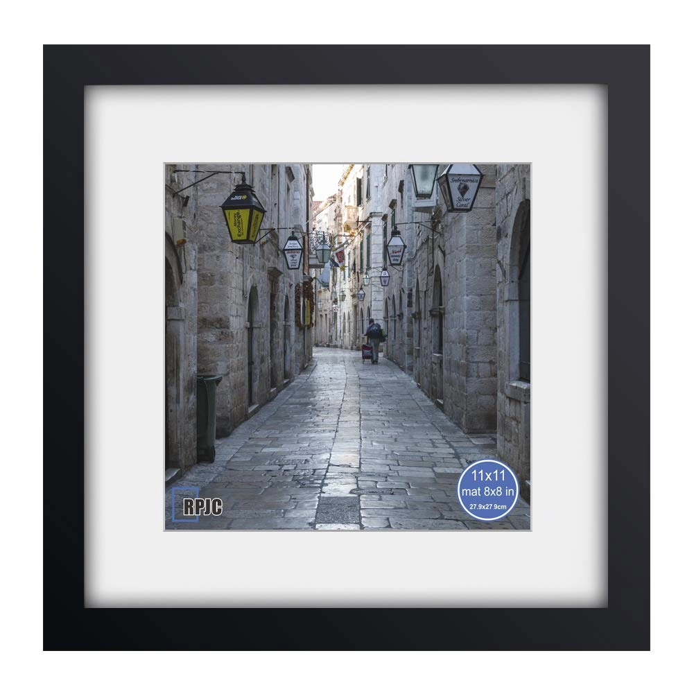 Picture Frame - 11x11
