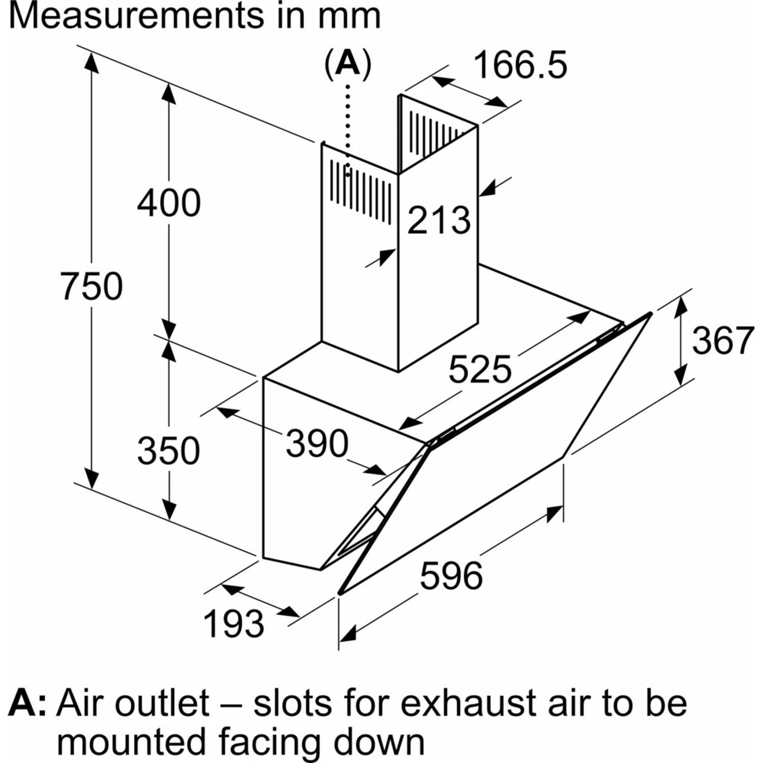 iQ300 - 638 m³/h 89.6 cm