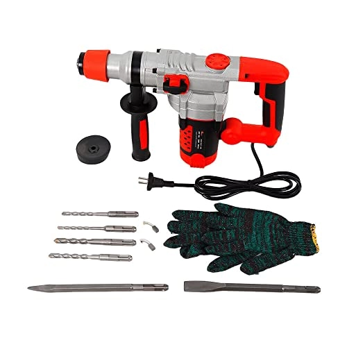 Demolition Hammer - 2200W