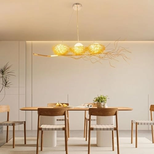 Bird's Nest Chandelier - 1.5m/4.92ft