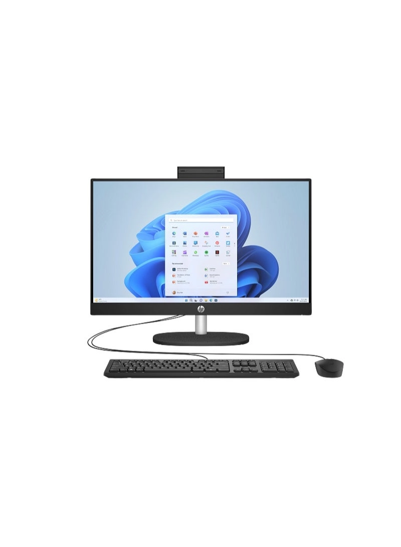 24-cr0126nh - 512GB 23.8-inch Intel Core i7-1355U