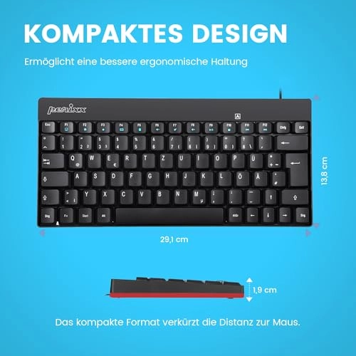 PERIBOARD-422 - US Wired