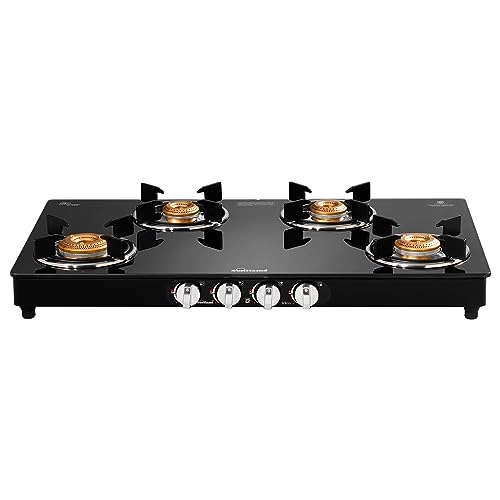 Mega GAS Cooker