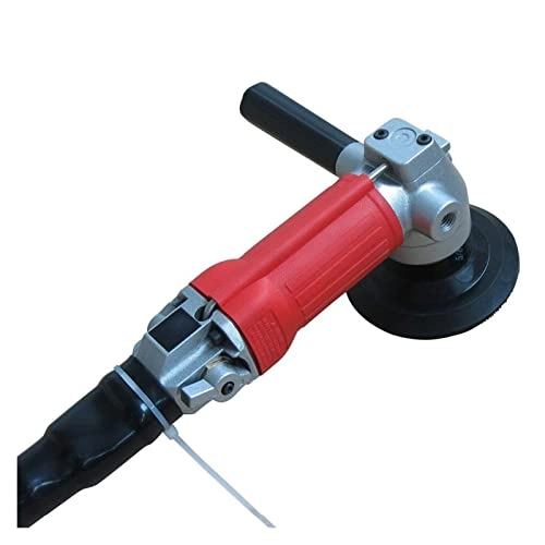 Air Wet Stone Polisher