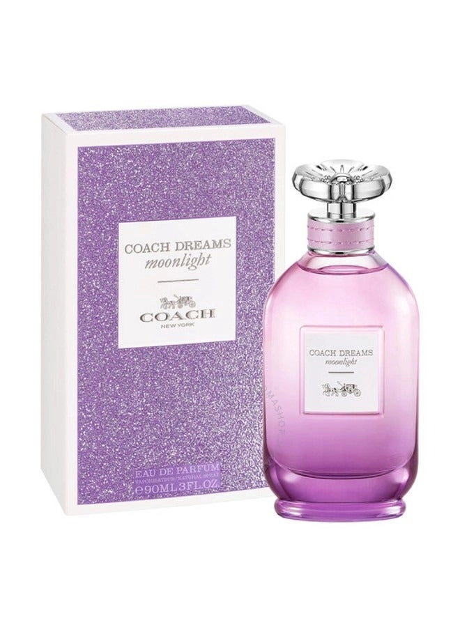 Coach Dreams Moonlight Eau de Parfum 90ml