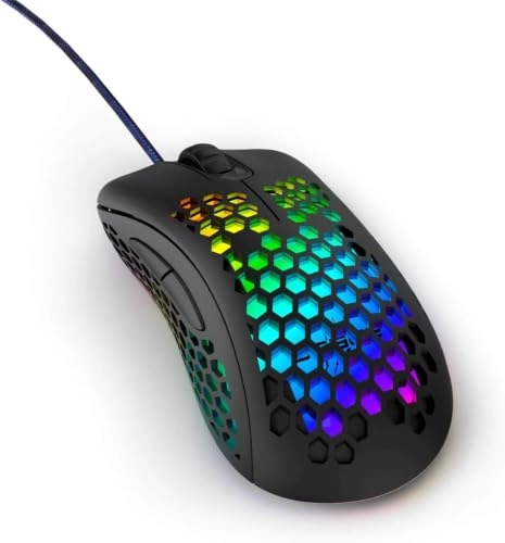 Reaper 500 Gaming Mouse - USB