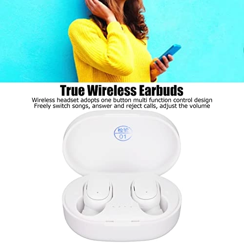 Mini Wireless Earbud