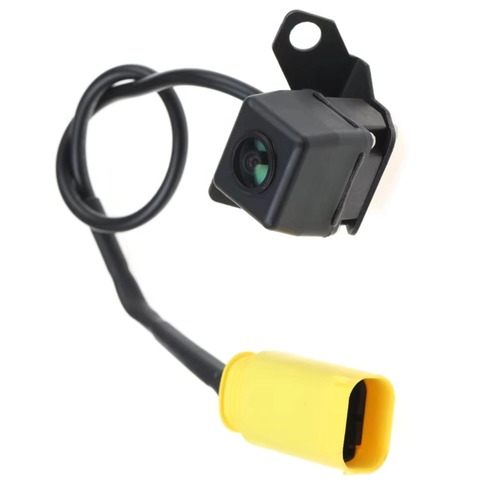SZYNBQ Backup Rear View Camera - Compatible With Kia Sportage Reverse Parking Assist