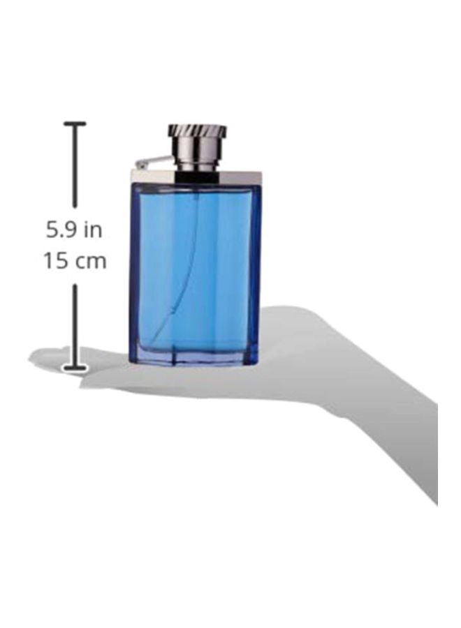Desire Blue Eau de Toilette 100ml