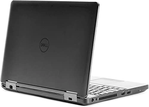 (Renewed) Latitude E5540 - 15.6'' Core i5 8GB DDR3 500GB HDD