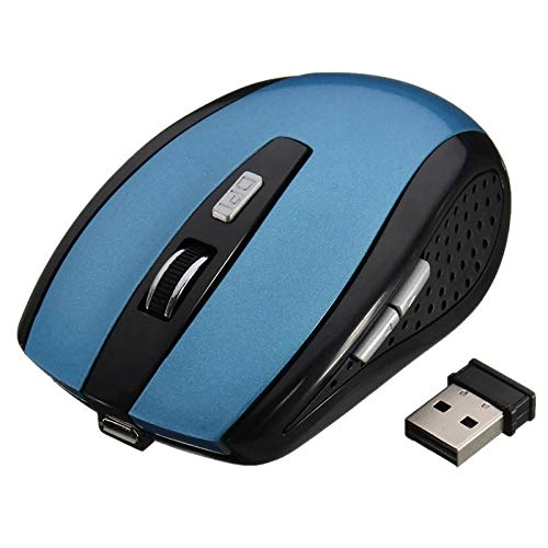 Ultra-thin Office Mouse - USB
