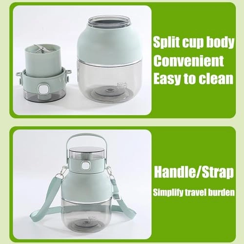 Portable Blender