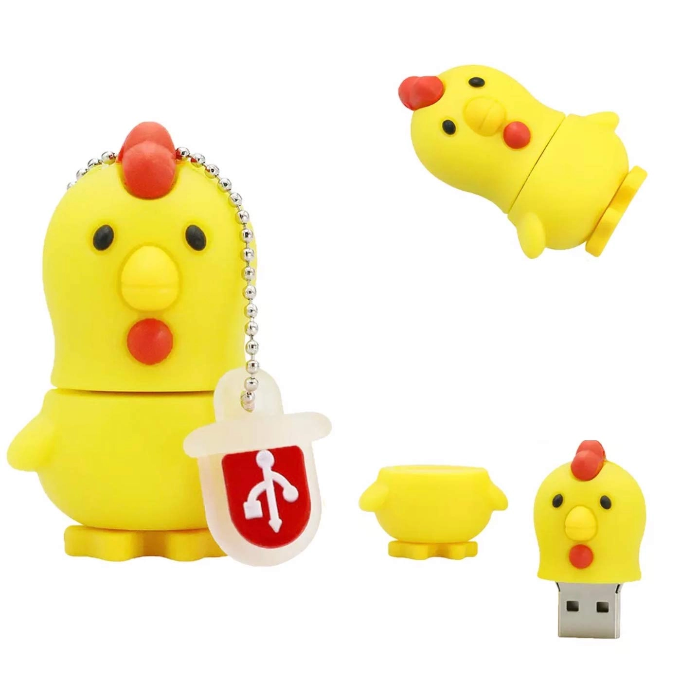 Usb Flash Drive - 16GB