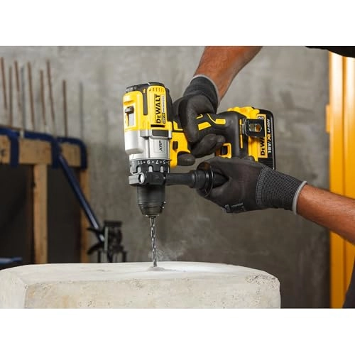 DCD991NT - 18 Volts Brushless