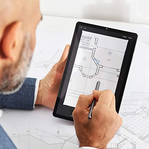 Galaxy Tab S6 - 128GB 10.5"