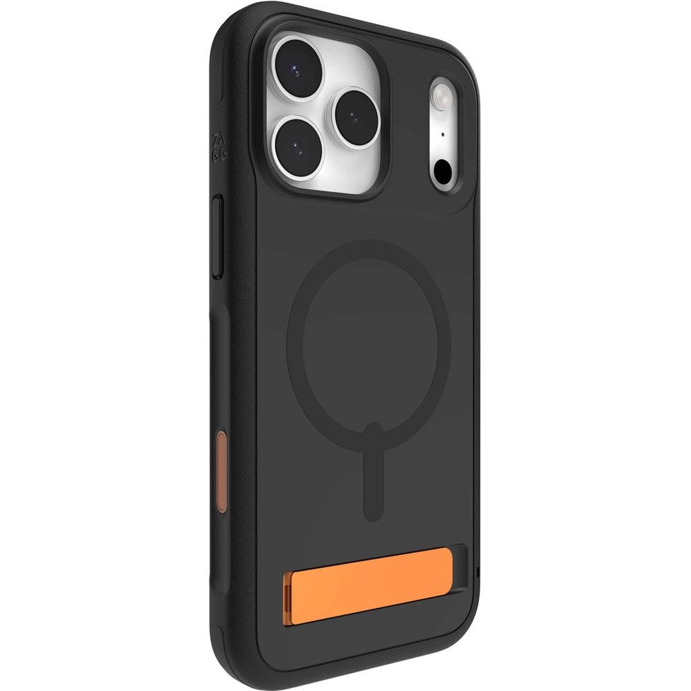 ZAGG Sedona Snap Kickstand with MagSafe for Apple iPhone 17 Pro Max