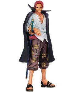 Banpresto The Shanks - One Piece (26.16 cm) (30290)