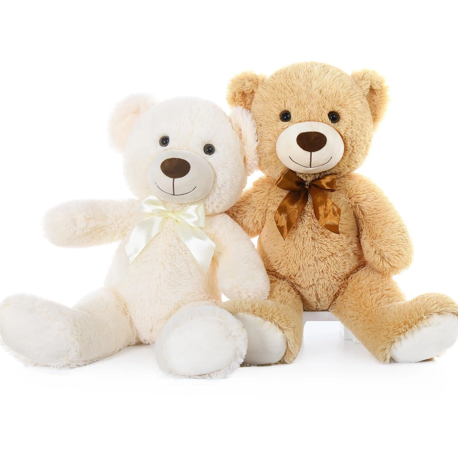 MorisMos Teddy Bear - 20" Medium Plush