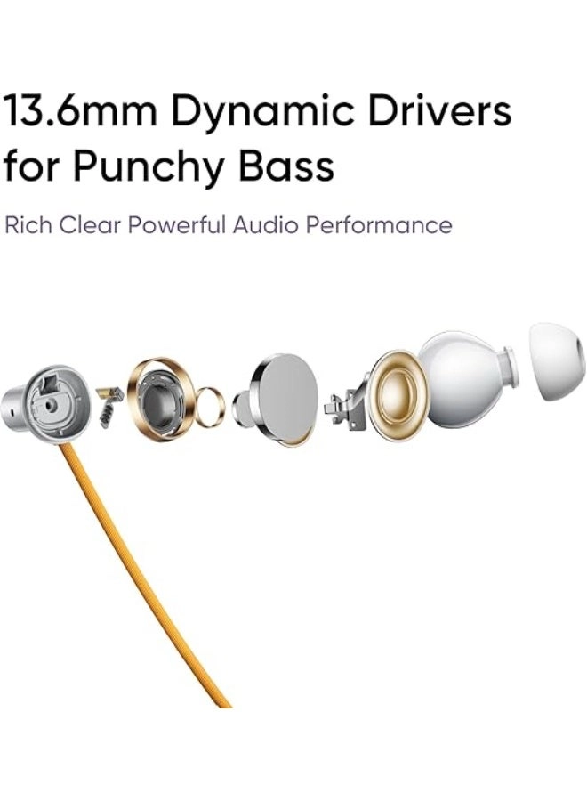 Buds Wireless 5 ANC Wireless Earbud