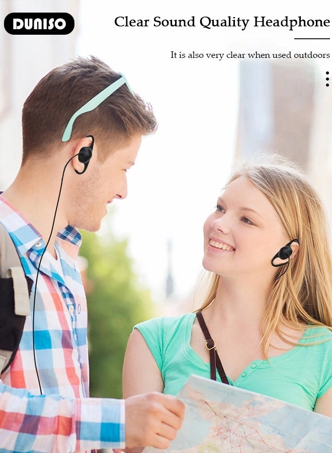 Call Center Headset - Wired Headset