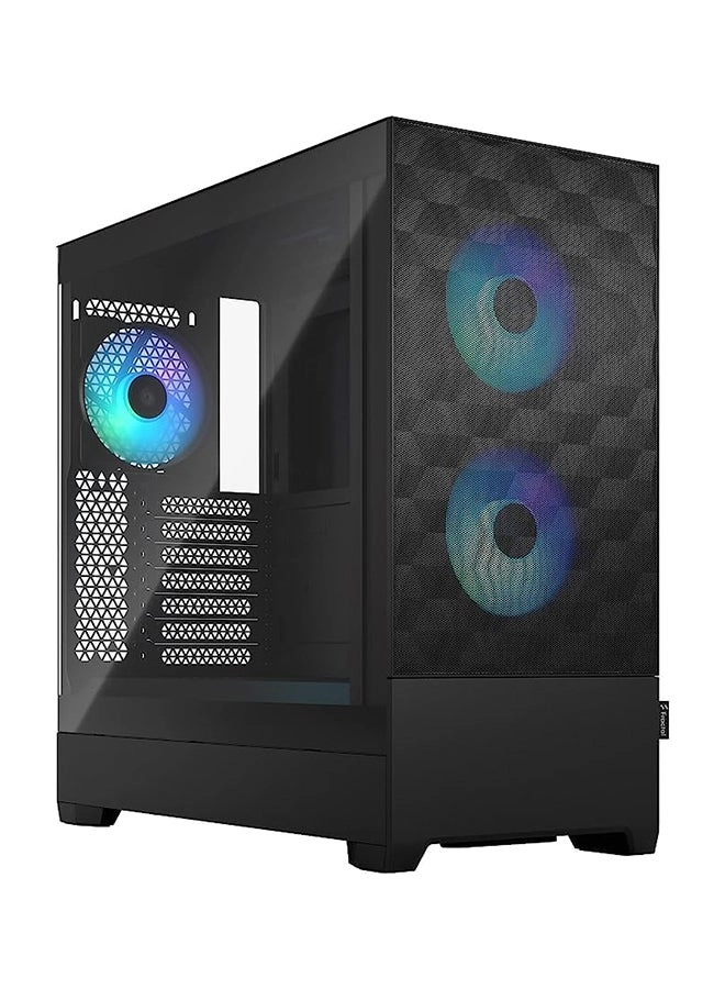 Raven's Edge Gaming PC - 32 GB 2 TB i7-12700F