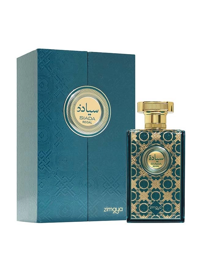 Siada Regal Eau de Parfum 100 ml