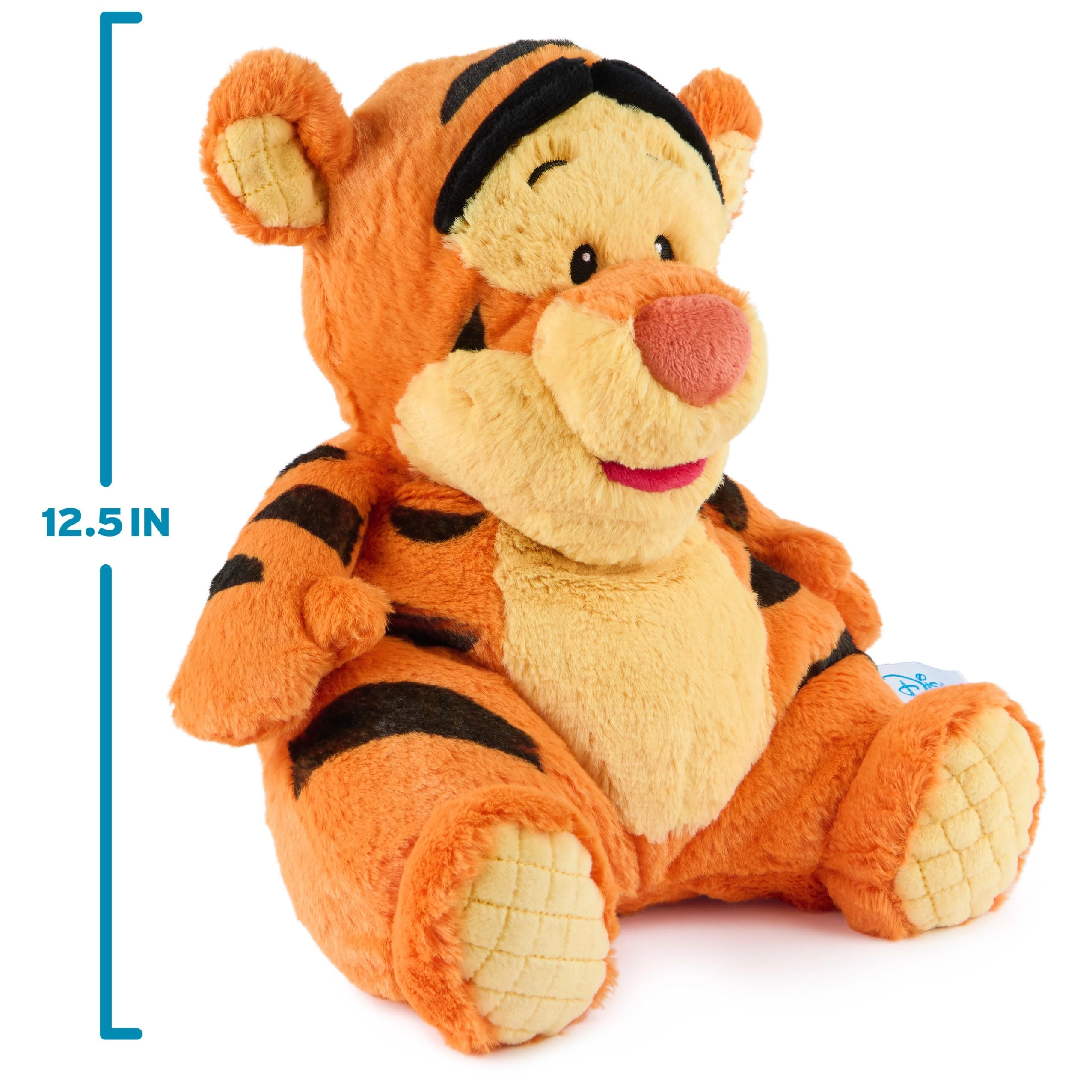 Tigger