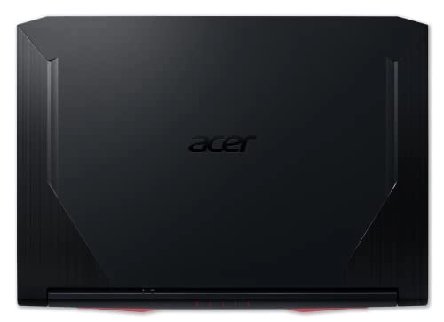 Nitro 5 AN515-45-R0WZ - 15.6'' Ryzen 7-5800H 24GB DDR4 1TB SSD