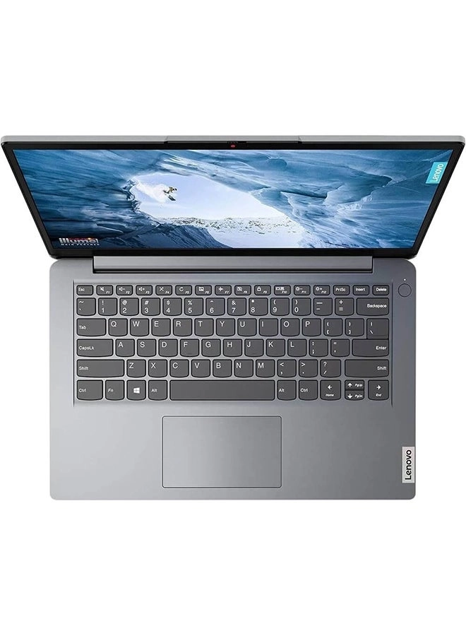 IdeaPad 1 14IAU7 - 14'' Core i7-1255U 8GB DDR4 512GB SSD