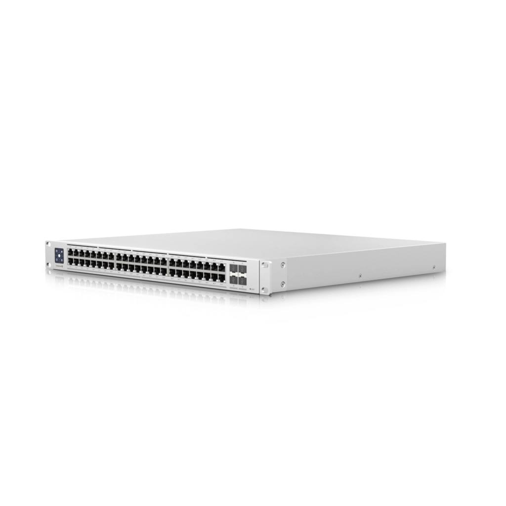 Ubiquiti Networks UISP-Switch PoE