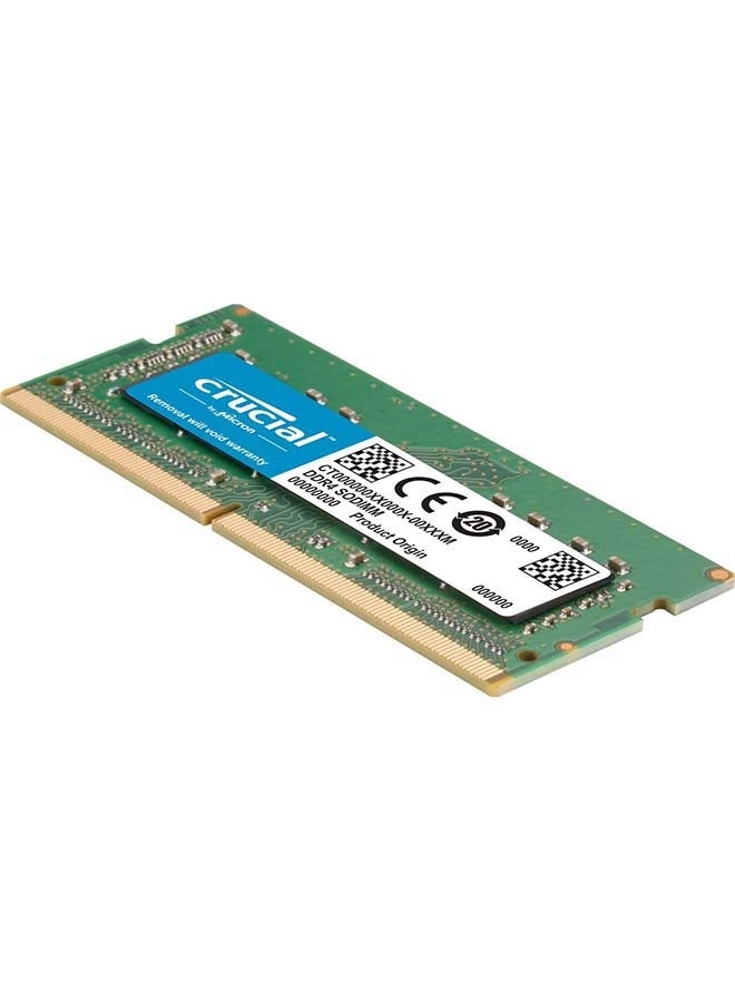 DDR4-2666 SODIMM - 8GB