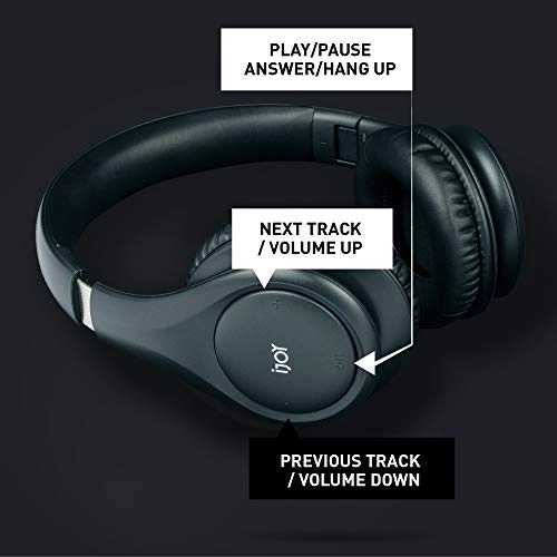 ISO Wireless Headphone