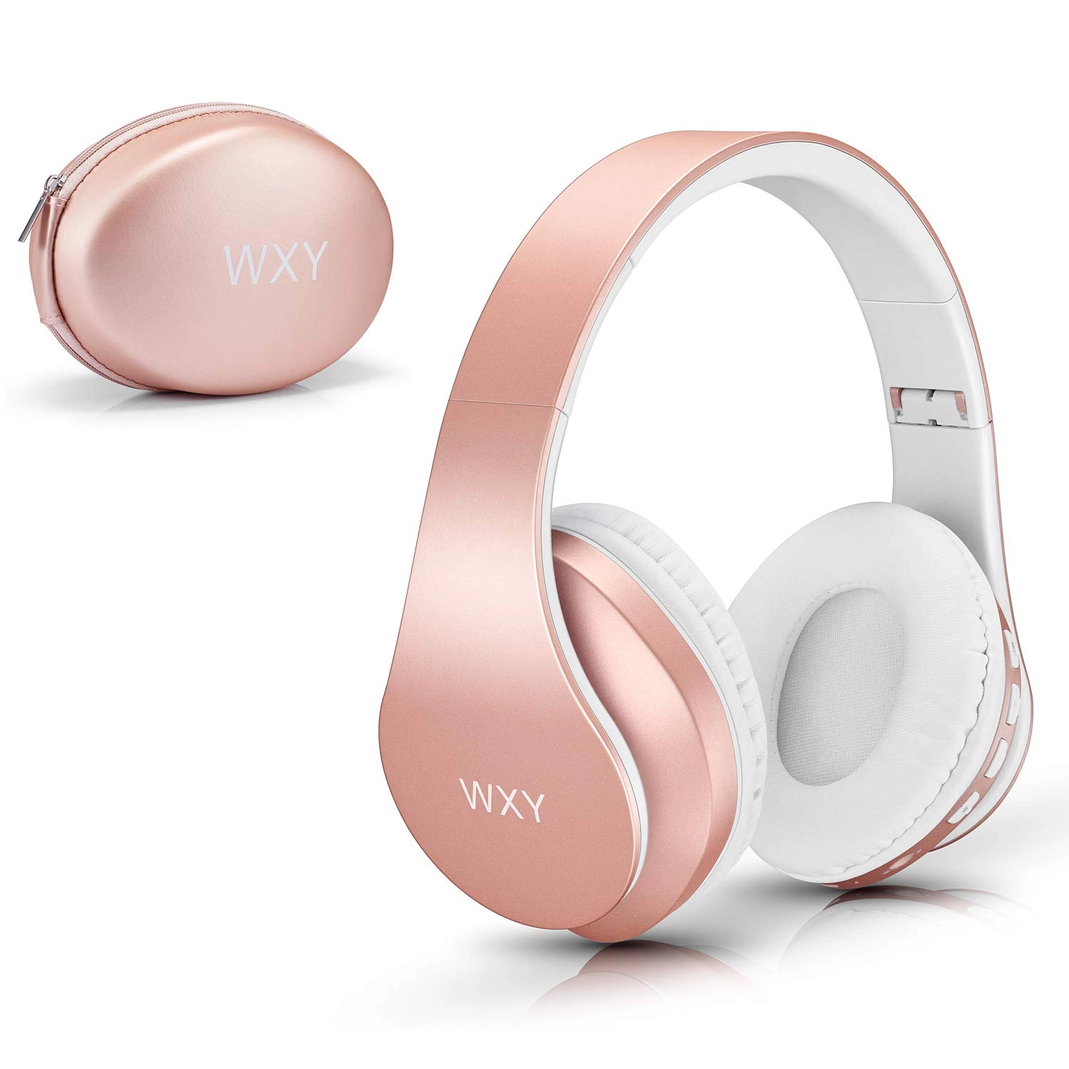 WXYO 816RG-02 - Wireless Headphone