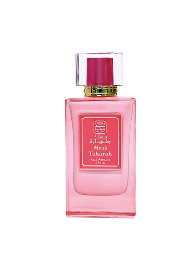 Naseem Musk Taharah Eau de Parfum 80 ml