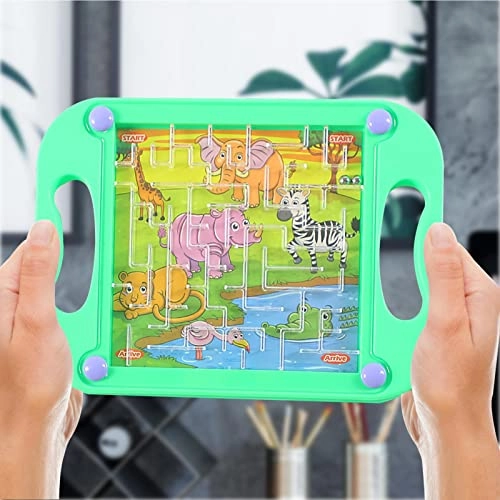 Labyrinth Board Game - 1 pieces