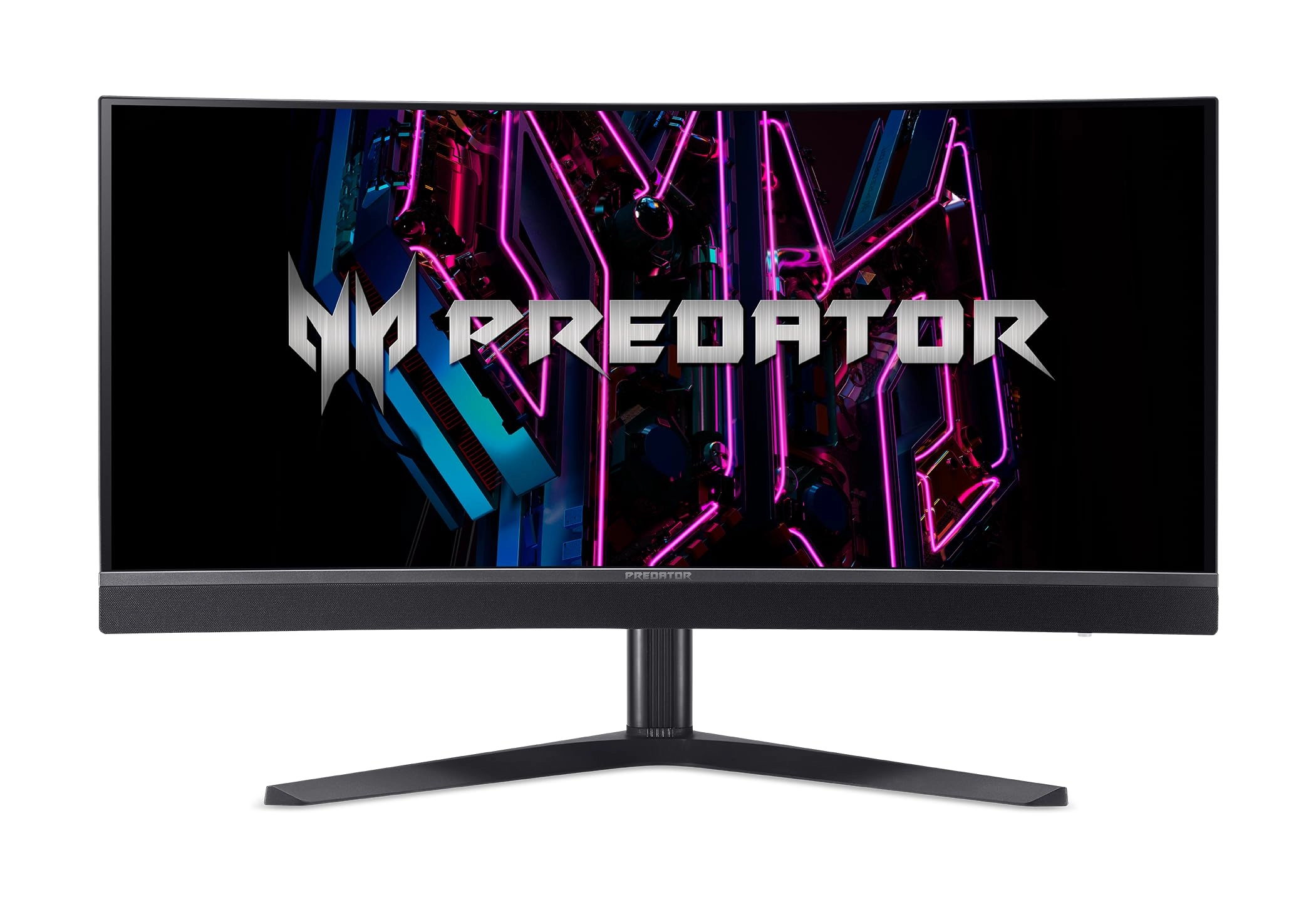 Acer Predator X34 - X34 Vbmiiphuzx 34 Inches 3440 x 1440
